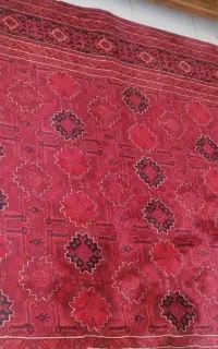 فرش ۶ متری ۳ عدد و یک ۴ متری