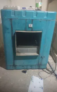 کولر ابی