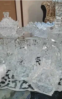 سرویس بلور