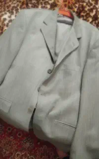 کت و شلوار سایز 50نو باکمترین قیمت