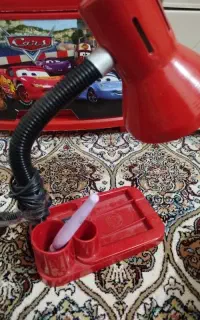 چراغ مطالعه