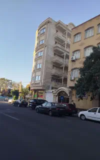رهن کامل3واحد صفر هرواحد160متر جهت مطب دکتر