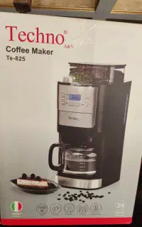 قهوه ساز تکنو