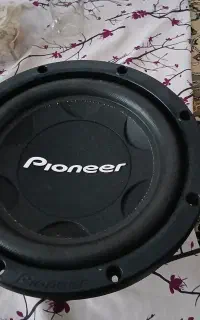 ساب پایونیر 306dvc  مکزیکی