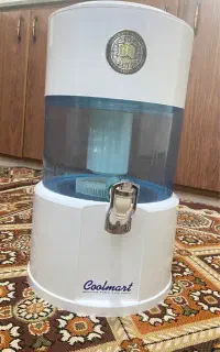 تصفیه اب