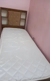 تخت ام دی اف