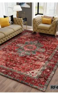 روفرشی کش دار۹متری(کاور فرش)