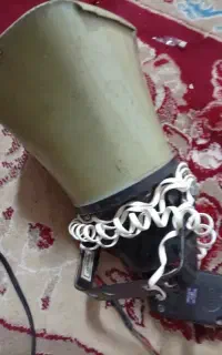 بلندگو میوه فروشی صدای قوی..