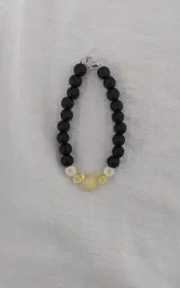 دستبند و گردنبند و انگشتر