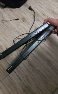 دی وی دی و گیرنده
