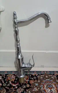 شیر ظرفشویی