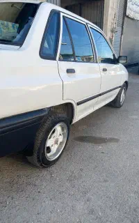 پراید