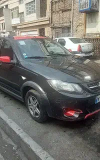 کوئیک مدل ۱۴۰۰