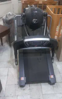 تردمیل استینگری STINGRAY مدل M-5200I-6