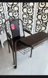 صندلی نماز کد۶۴۰۰۰۰ تجهیرات اداری
