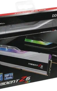 رم دسکتاپ جی اسکیل مدل TRIDENT Z5 32GB