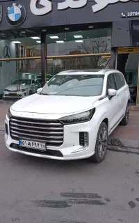 اکستریم vx مدل ۱۴۰۵ صفر