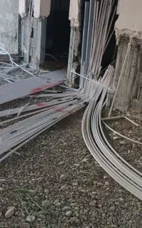 برق صنعتی وساختمانی تعمیر ،سرویس انواع کولر گازی