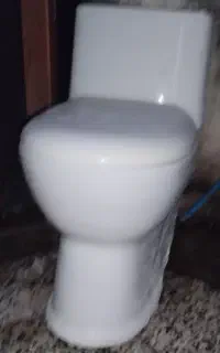 توالت فرنگی