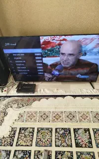 نصب آنتن
