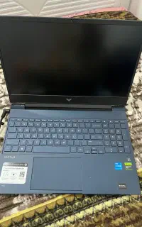 لپ تاپ نو HP Victus 15