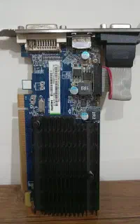 گرافیک ۱ گیگHD