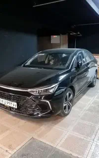 بیجینگ یو5پلاس-نقدواقساط-تحویل فوری-سفیدومشکی