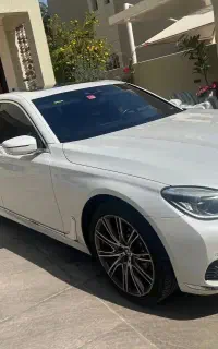 bmw730li گذر