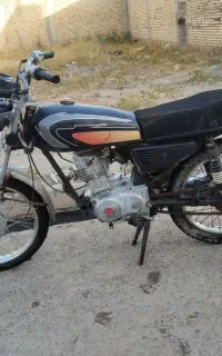 موتور پارکینگی