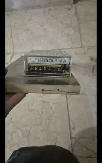 ترانس برق led