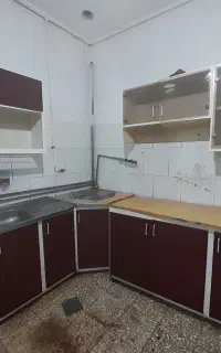 کابینت فلزی