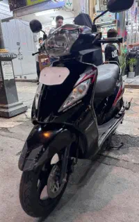ویگو tvs تمیز