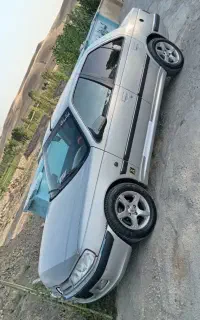 فروش ماشین پژو پارس