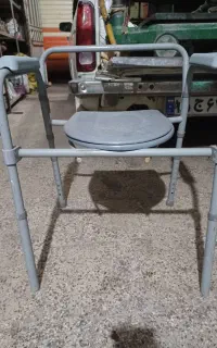 توالت فرنگی