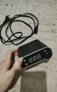 ترانس دستگاه تتو