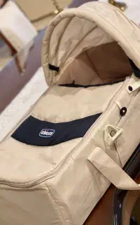 ساک حمل نوزاد چیکو (کری کات چیکو)