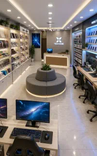 استخدام خدماتی موبایل و کامپیوتر و کافی نت