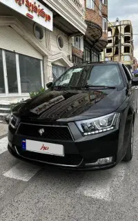 دنا اتومات آپشنال 404