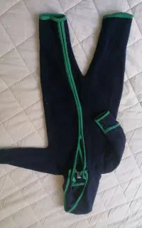 سرهمی دورس خارجی مناسب قد 62 تا 68