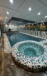 ویلا اجاره ای شیک