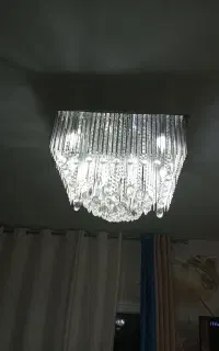 لوستر