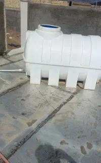 تانکر ۱۰۰۰سه لایه