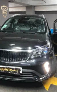 فروش نقد و اقساط بک x3 /تحویل فوری