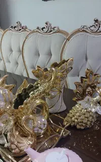 ظروف دکوری