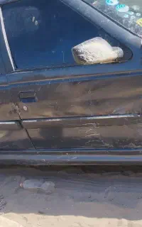 ماشین پژوه 405