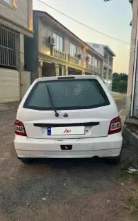 ۱۱۱ مدل ۱۳۸۹