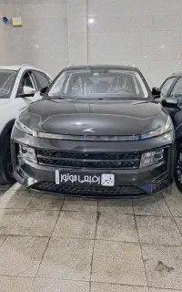کی ام سی SR6 فروش نقدی تحویل فوری