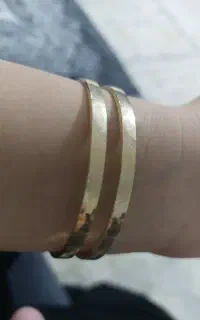 النگو آینه ای