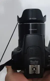 دوربین کنون SX60