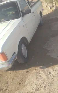 پیکان وانت